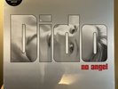 Dido - No Angel - Vinyl LP Album - National Album Day Silver Vinyl Edition. NEW
