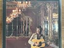 The Tony Rice Unit Acoustics LP Kaleidoscope 1979 EX