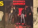 3x RAMONES Vinyl Record LP LOT- HALFWAY TO SANITY, ROAD TO RUN, ROCKET TO RUSSIA