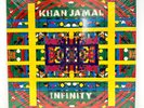 Khan Jamal on Stash 278