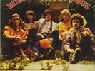 Burnin Red Ivanhoe - VG+ Burnin Red Ivanhoe vinyl LP  record