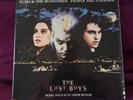 ECHO & THE BUNNYMEN People Are Strange 1987 UK 7