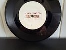 THE DAMNED -DODGY DEMO- Love Song/Burglar - Rare Original 1978 Promo 7” (Record)