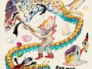 JONATHAN WILSON EAT THE WORM NEW LP