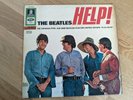 The Beatles - Help  SPECIAL-EDITION  1st. Press Type-1 SMO 984008 ** RARITÄT  **