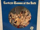 Pete La Roca TURKISH WOMEN AT THE BATH Douglas SD 782 Chick Corea