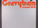 GRAVYTRAIN: second birth DAWN 12