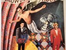 Crowded House  