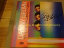 AUTOGRAPHED SIGNED Danny Brown uknowhatimsayin U Know What I'm Sayin? Vinyl LP