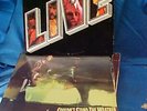 19-1960-70s VINYL ROCK LP ALBUMS Clean-KISS-QUEEN-FOGHAT-CCR-JOPLIN-WHO etc