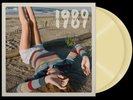 TAYLOR SWIFT 1989 Taylor's Version Sunrise Boulevard Yellow Edit. Vinyl Preorder