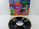 BBC Radiophonic Workshop - Out Of This World - Atmospheric Sounds And Effects