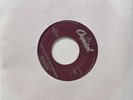 The Beatles - Lucy In The Sky With Diamonds / When I’m 64 - 45 - Red Vinyl