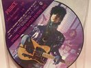 PRINCE Little Red Corvette / 1999 - 1983 Ltd. Edition Picture Disc 45 MinT VINYL