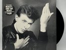 David Bowie - Beauty And The Beast / Fame - 1977 White Label Promo 12” (NM)