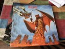 Bat Out Of Hell II: Back Into Hell by Meat Loaf (Record, 2019)