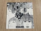 The Beatles Sealed LP Record REVOLVER Capitol 1978?