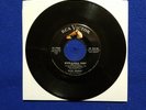 Elvis Presley Can't Help Falling In Love / Rock-A-Hula Baby  47-7968 RARE LABEL