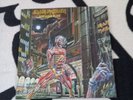 Iron Maiden, Somewhere In Time, LP, EMC 3512