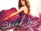 Taylor Swift - Speak Now (Vinyl 2LP - 2010 - EU - Reissue)