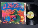 NM/EX orig St. John Green: St John Green - 1968 US - FLS 45,001 Psych LP Fowley