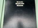 MCKENNA MENDELSON MAINLINE: Stink US United Artists ’69 Psych Blues LP NM Vinyl