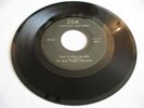 THE BUCKS RODGERS MOVEMENT - TAKE IT FROM ME GIRL / LA - 21ST CENTURY