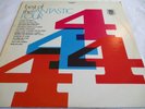 BEST OF THE FANTASTIC FOUR - INC. CAN'T STOP LOOKING FOR MY BABY - SOUL LP