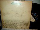 ROBERT WYATT ROCK BOTTOM LP VIRGIN RECORDS FROM 1974 SOFT MACHINE VG+ VINYL