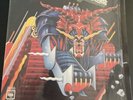 JUDAS PRIEST LP 1984 Defenders Of The Faith 5800 Mexico Press