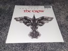 Various - The Crow LP (Original Motion Picture Soundtrack) [New Vinyl LP] Sealed