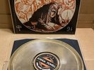 Joshua Powell “Skeleton Party” LP Vinyl - USED - Sand Filled - Romanus