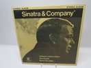 Frank Sinatra ‎– Sinatra & Company /SR 1033 / 7