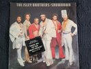 Sealed The Isley Brothers Showdown JZ-34930 1978 Tneck Original Vinyl Record LP