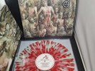 CANNIBAL CORPSE The Bleeding Color Vinyl (Deicide Morbid Angel Suffocation Nile)