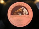 TITTA RUFFO I due granatieri (The 2 Grenadiers)  R Schumann HMV s/sided 2-052103