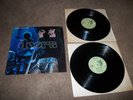 The Doors- Absolutely Live VINYL 2 LP EKS-9002 ORIGINAL ELEKTRA - EX / EX VINYL