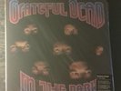 The Grateful Dead IN THE DARK Colored LP - Vinyl Me Please VMP 180g TOUCH OF GRE