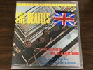 MFSL THE BEATLES Sealed Mobile Fidelity PLEASE PLEASE ME Original Master LP MOFI