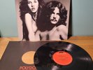 Buckingham Nicks 1973 Polydor Gate Fold Original Inner Sleeve Vinyl LP Stevie