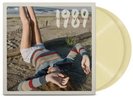 TAYLOR SWIFT 1989 (TAYLOR’S VERSION) SUNRISE BOULEVARD YELLOW VINYL PRE-ORDER