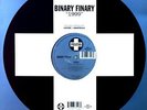 Binary Finary - 1999 Maxi (VG+/VG+) '