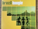 Brazil Boogie (Brazilian Jazz Funk From The 70's And Beyond...) - Record
