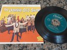 THE JOHNNY OTIS SHOW 45 