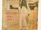 Joneb International Band Of Awukzu – Ifulu Nwa Boyi / Vinyl Record LP