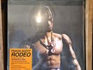 Travis Scott - Rodeo Vinyl 2xLP Sealed New