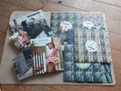 Stereophonics Performance And Cocktails 10 Inch Vinyl Fan Club  Box Set Complete