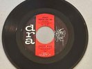Jessie Mae - Don't Freeze On Me/It Might As Well * DRA 319 Soul R&B 45 Hear