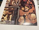 Vtg. 1981 Van Halen-Fair Warning Vinyl LP Record