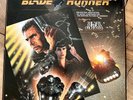 Blade Runner Soundtrack Original 1982 LP Full Moon 9 23748-1
